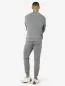 Preview: SN Super Natural M SOLUTION CREW - cashmere grey melange