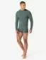 Preview: SN Super Natural M TUNDRA175 LS - balsam green
