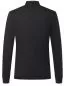 Preview: SN Super Natural M TUNDRA175 ZIP 1/4 - jet black