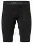 Preview: SN Super Natural M TUNDRA175 SHORT TIGHT - jet black