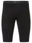 Preview: SN Super Natural M TUNDRA175 SHORT TIGHT - jet black