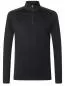 Preview: SN Super Natural M ARCTIC230 ZIP 1/4 - jet black