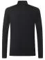 Preview: SN Super Natural M ARCTIC230 ZIP 1/4 - jet black