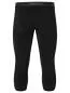 Preview: SN Super Natural M ARCTIC230 TIGHT 3/4 - jet black