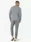 Preview: SN Super Natural M SOLUTION BIO CREW - cashmere grey melange
