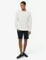 Preview: SN Super Natural M SOLUTION BIO CREW - fresh white