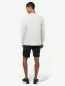 Preview: SN Super Natural M SOLUTION BIO CREW - fresh white