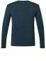 Preview: SN Super Natural M LETS SHOE BRUSH LS - blueberry/citadel blue/jet black