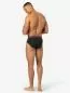 Preview: SN Super Natural M TUNDRA175 SLIP - jet black
