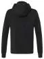 Preview: SN Super Natural M SOLUTION DWR HOODIE - jet black