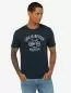 Preview: SN Super Natural M BETTER BIKE TEE - blueberry/vapor grey