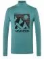 Preview: SN Super Natural M ADVENTURE TURTLE - hydr m/blk/w tast