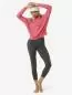 Preview: SN Super Natural W KULA TOP - mauvewood