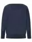 Preview: SN Super Natural W KULA TOP - Blue Iris Melange