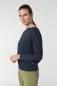Preview: SN Super Natural W KULA TOP - Blue Iris Melange