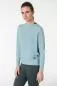 Preview: SN Super Natural W KULA TOP - cloud blue