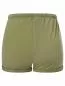 Preview: SN Super Natural W WIDE SHORTS - sage
