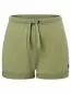 Preview: SN Super Natural W WIDE SHORTS - sage