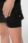Preview: SN Super Natural W SPORTY SKORT - jet black