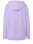 Preview: SN Super Natural W FEEL GOOD HOODIE - lavender/pur pass