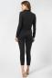 Preview: SN Super Natural W TUNDRA175 TIGHT 3/4 - jet black