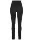 Preview: SN Super Natural W TUNDRA175 COMFY TIGHT - jet black