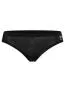 Preview: SN Super Natural W TUNDRA175 THONG - jet black