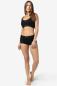 Preview: SN Super Natural W TUNDRA220 SEMPLICE BRA - jet black