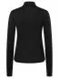 Preview: SN Super Natural W ARCTIC230 ZIP 1/4 - jet black