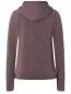 Preview: SN Super Natural W EVERYDAY ZIP HOODIE - raisin