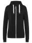 Preview: SN Super Natural W SOLUTION DWR HOODIE SOLUTION DWR HOODIE - jet black