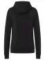 Preview: SN Super Natural W SOLUTION DWR HOODIE SOLUTION DWR HOODIE - jet black