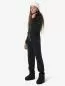 Preview: SN Super Natural W SOLUTION DWR HOODIE SOLUTION DWR HOODIE - jet black