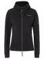 Preview: SN Super Natural W WARM UP ALOOF DWR JACKET WARM UP ALOOF DWR JACKET - jet black
