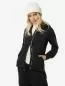 Preview: SN Super Natural W WARM UP ALOOF DWR JACKET WARM UP ALOOF DWR JACKET - jet black