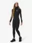 Preview: SN Super Natural W BUNNY ROLL NECK BUNNY ROLL NECK - jet black/fresh white/various