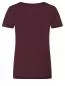 Preview: SN Super Natural W GIPFELGLÜCK TEE - wi tast/gold