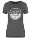 Preview: SN Super Natural W GO OUT TEE - pira grey m/vario