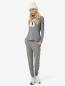 Preview: SN Super Natural W DACHSHUND PARTY LS DACHSHUND PARTY LS - cashmere grey melange/various
