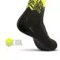 Preview: GEARXPro SOXPro Padel - black/fl yellow