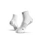 Preview: GEARXPro SOXPro Sprint Grip Socks - white