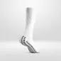 Preview: GEARXPro SOXPro Fast Break Grip Socks - white
