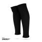 Preview: GEARXPro TUBEXPro Leg Sleeves - black