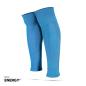 Preview: GEARXPro TUBEXPro Leg Sleeves - light blue
