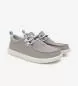 Preview: Pitas WP150 MOUNTAINCORE WOMAN - cervino/gris