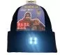 Preview: Weststyle Wintermütze mit LED, 2er Set