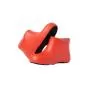 Preview: NordicGrip Wasserdichter Thermo-Schuh mit Ice-Locks - Berry