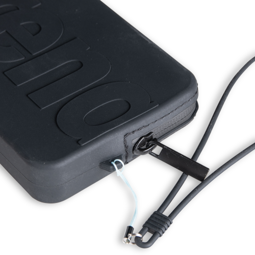 Preview: Arena Dry Clutch SCHWARZ