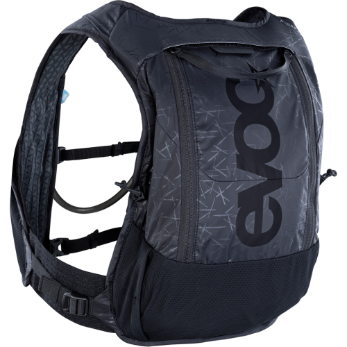 Preview: Evoc Hydro Pro 6L + 1.5L Bladder SCHWARZ