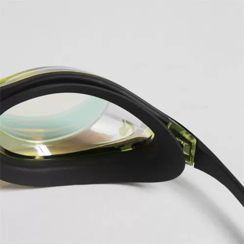 Arena Cobra Original Swipe Mirror GELB
